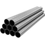 مواسير حديد