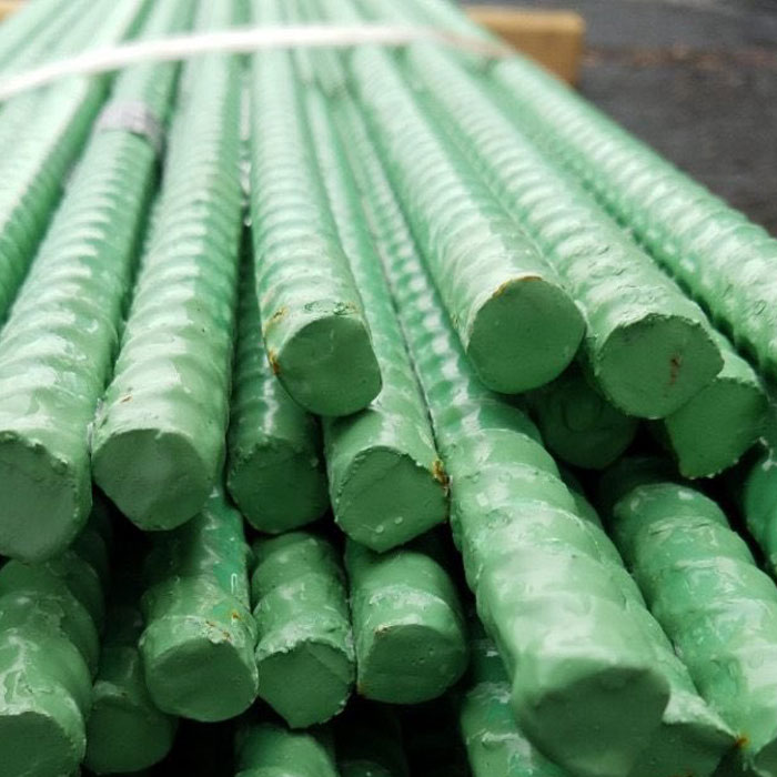 حديد أبوكسي وطني