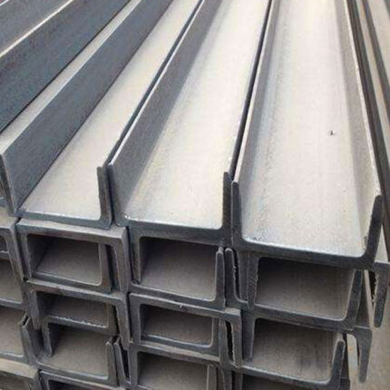 قنوات يو U وسط JIS