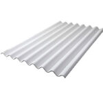 صاج حديد مجلفن