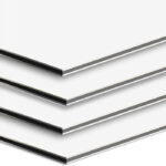 ألواح ألومنيوم