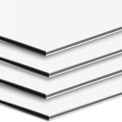 ألواح ألومنيوم