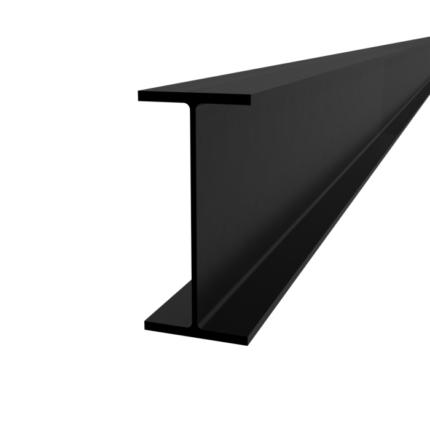 جسور حديد يو بي UB